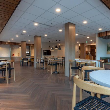Fairfield By Marriott Inn & Suites Revelstoke Exterior foto