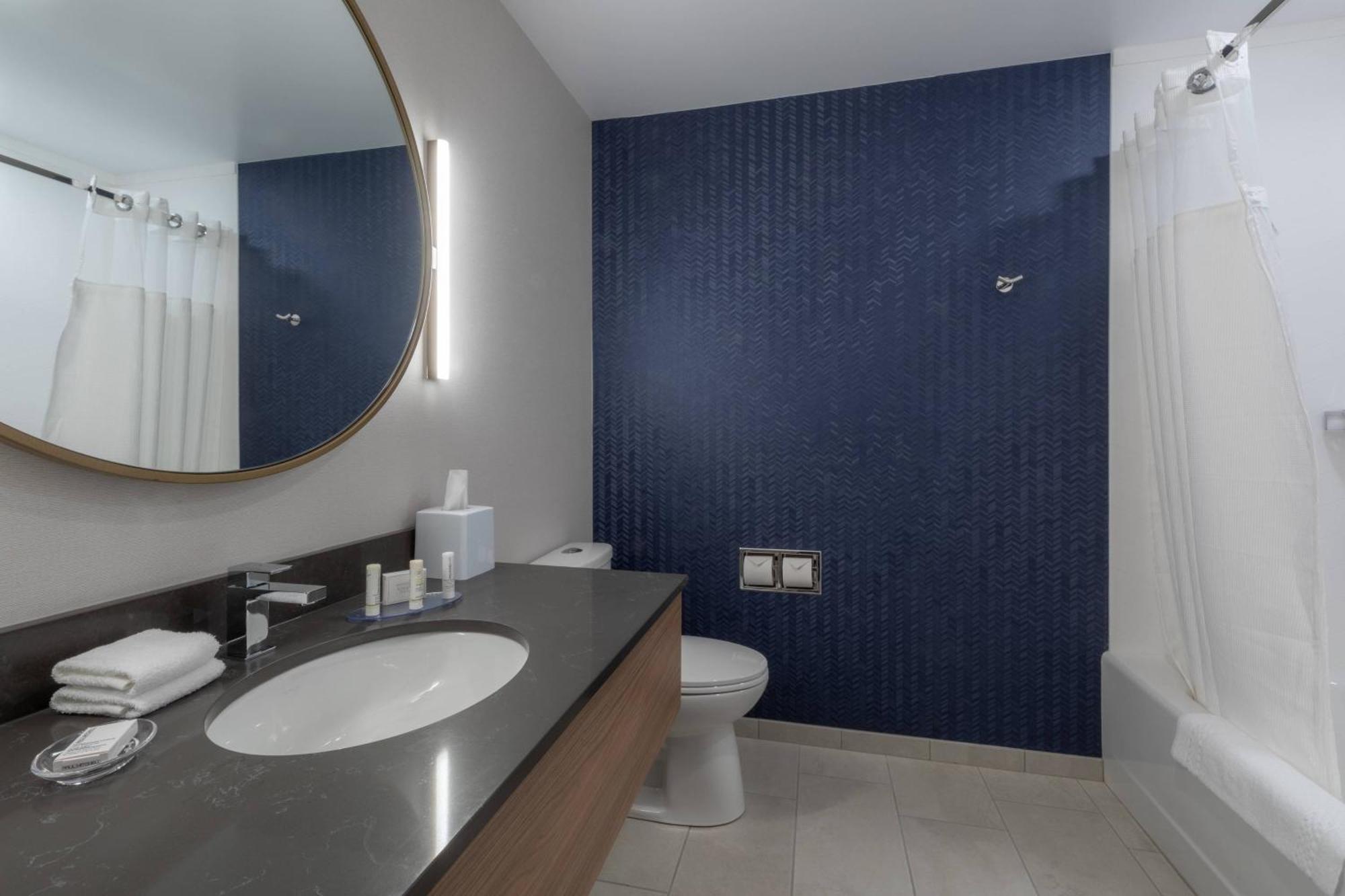 Fairfield By Marriott Inn & Suites Revelstoke Exterior foto